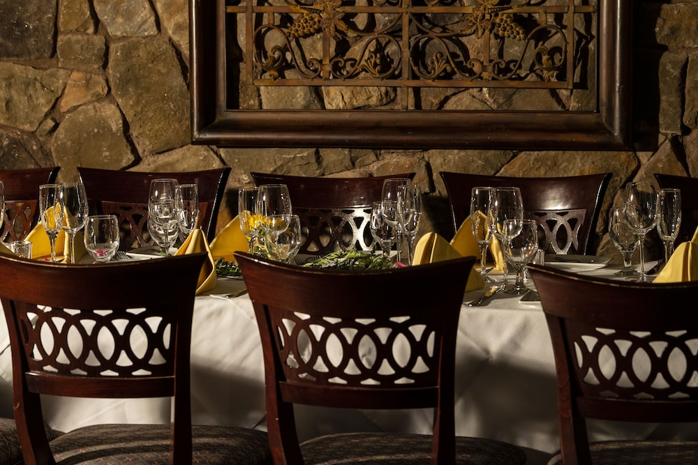 The Inn at Thorn Hill & Spa - photo 98