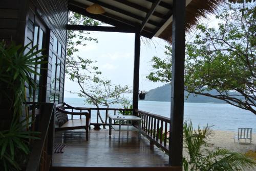 Bangbaobeach Resort - last minute hotel in Unknown City