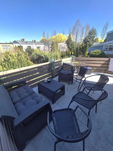 Apartament Brzechwy — 4-Star Luxury Hotel in Poznan, Poland