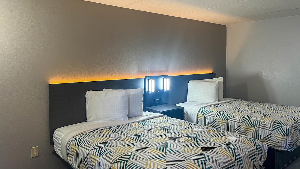 Studio 6 Spindale NC Forest City - last minute hotel in Spindale