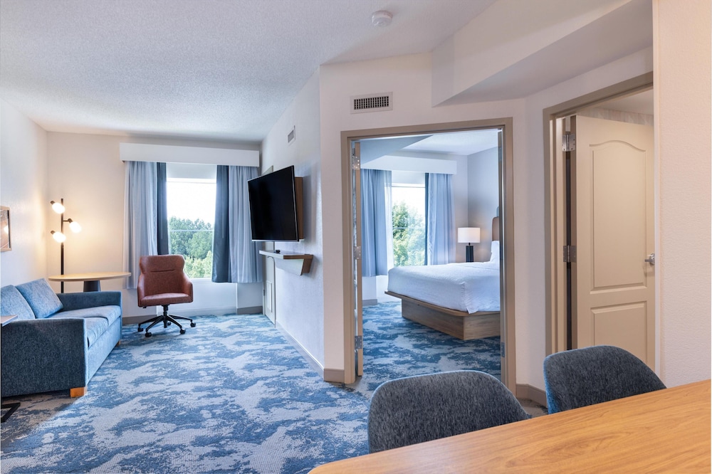 Hampton Inn Lawrenceville Duluth - photo 38