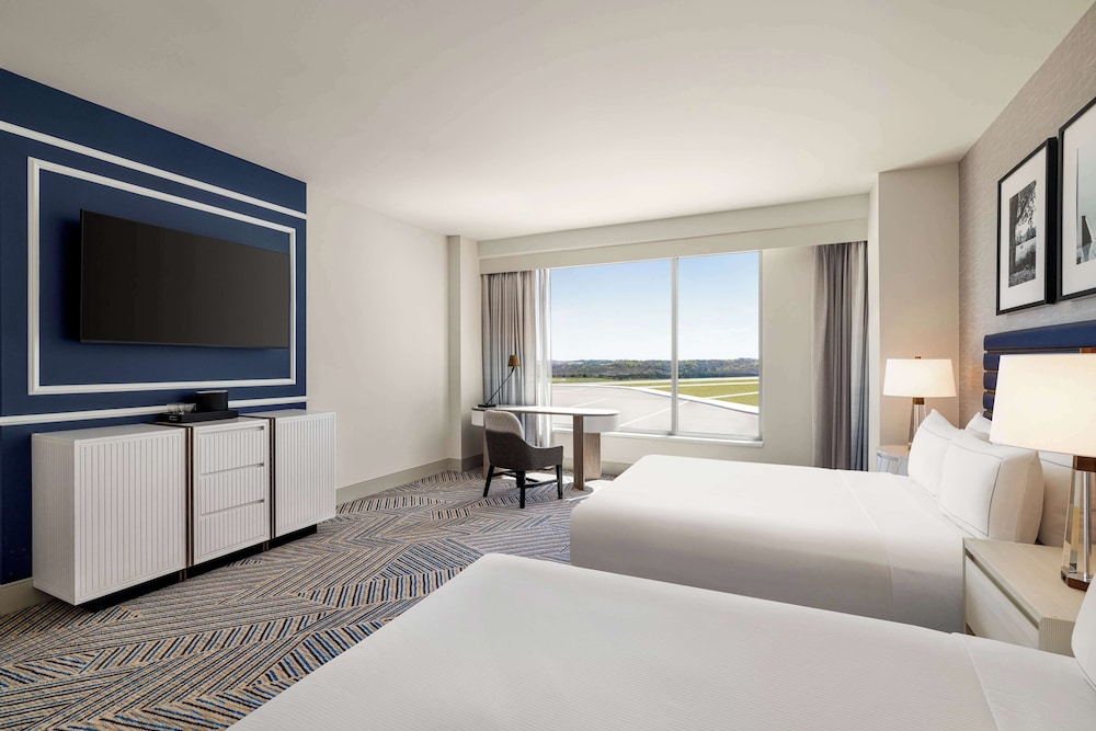 Hilton Bna Nashville Airport Terminal - photo 10