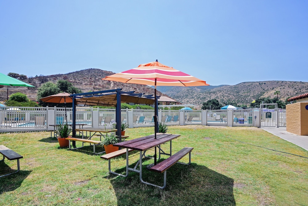 Pio Pico RV Resort & Campground - photo 43