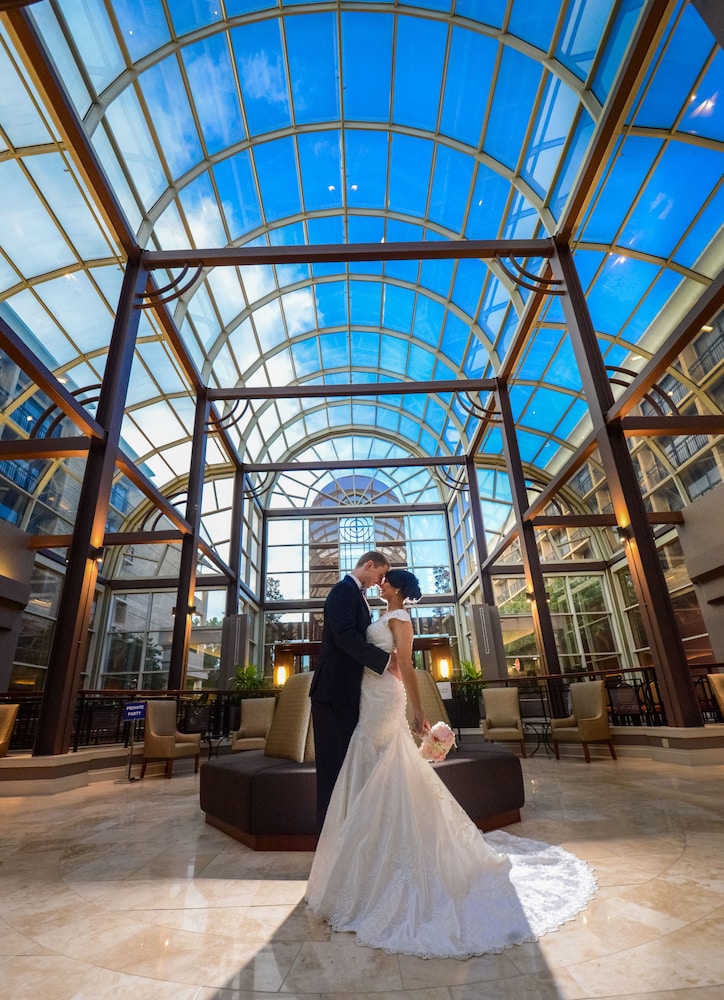 Sheraton Orlando North Hotel - photo 82