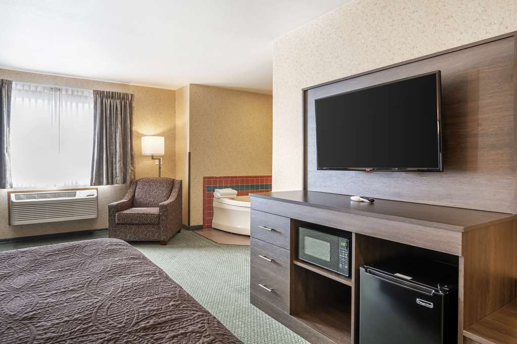 SureStay Plus by Best Western Enterprise - photo 17