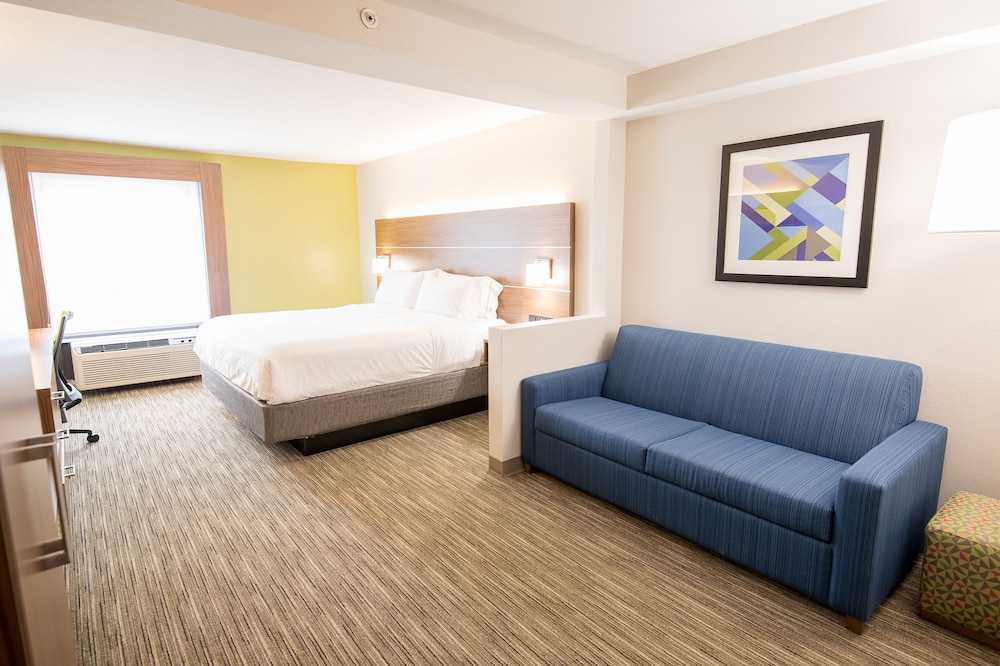 Holiday Inn Express Atlanta Stone Mountain by IHG - photo 15
