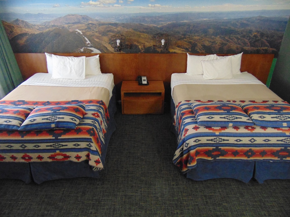 Bryce Canyon Resort - photo 25