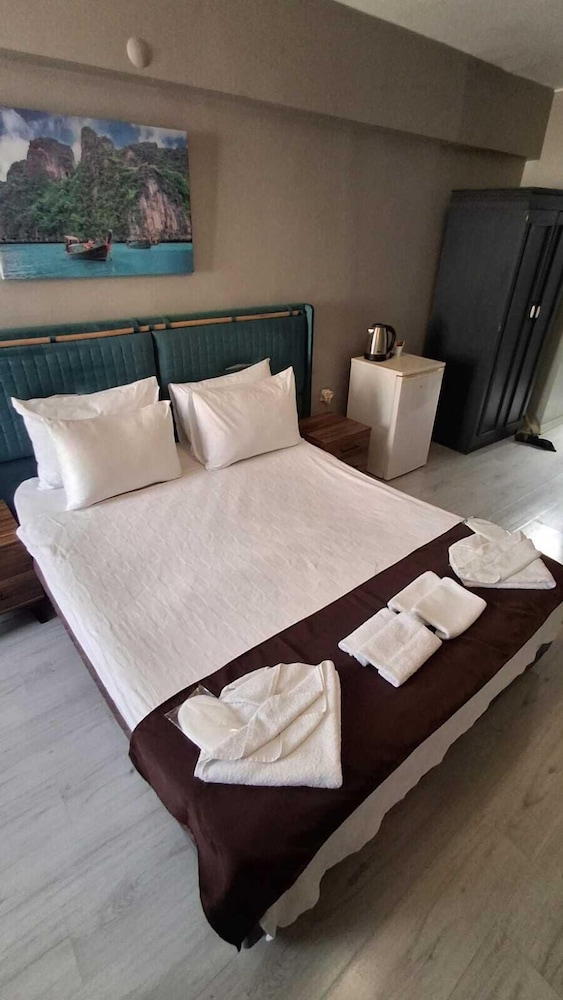 Diva Karşiyaka - last minute hotel in Izmir