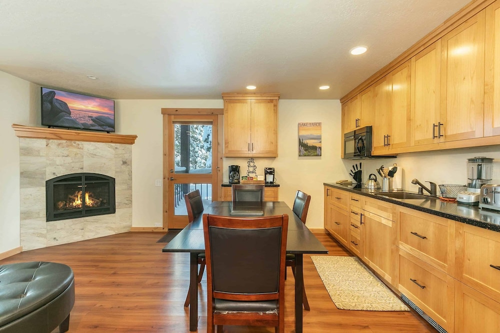 Northstar California Resort by East West Hospitality - photo 91