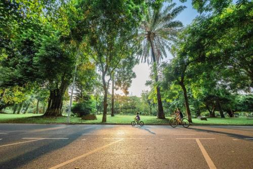 Ecopark Happy Haven — 4-Star Luxury Hotel in Hung Yen, Vietnam