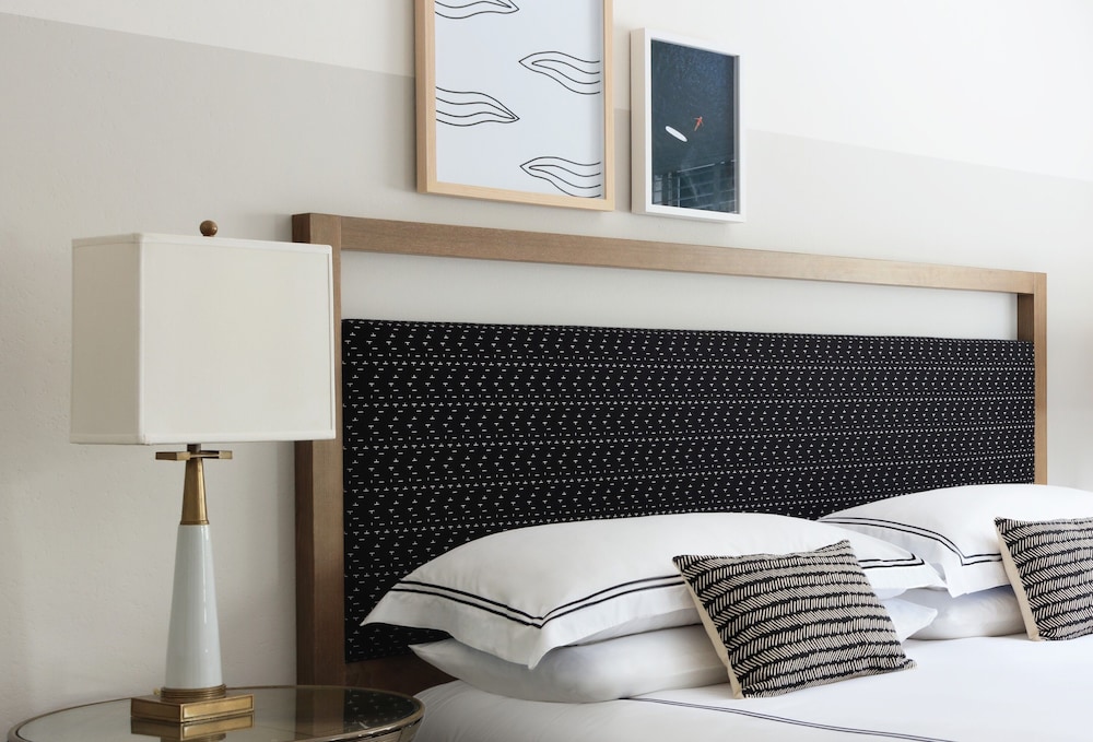 Kimpton Surfcomber Hotel an IHG Hotel - photo 4