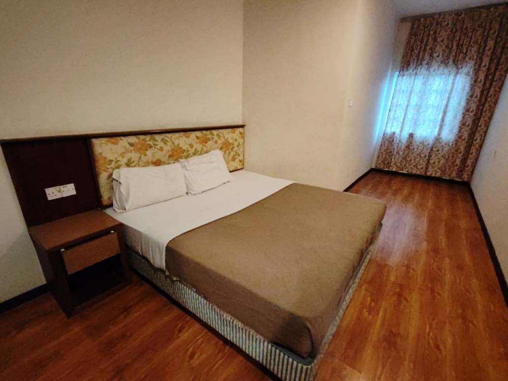 Iris House Resort in Tanah Rata, Malaysia