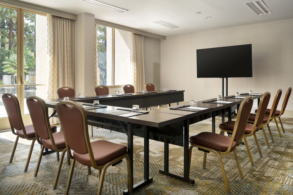 Marriott San Ramon - photo 55