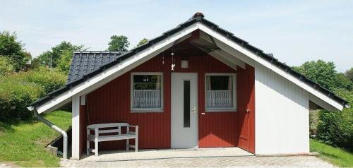 Ferienhaus Neumann — Gluecksburg