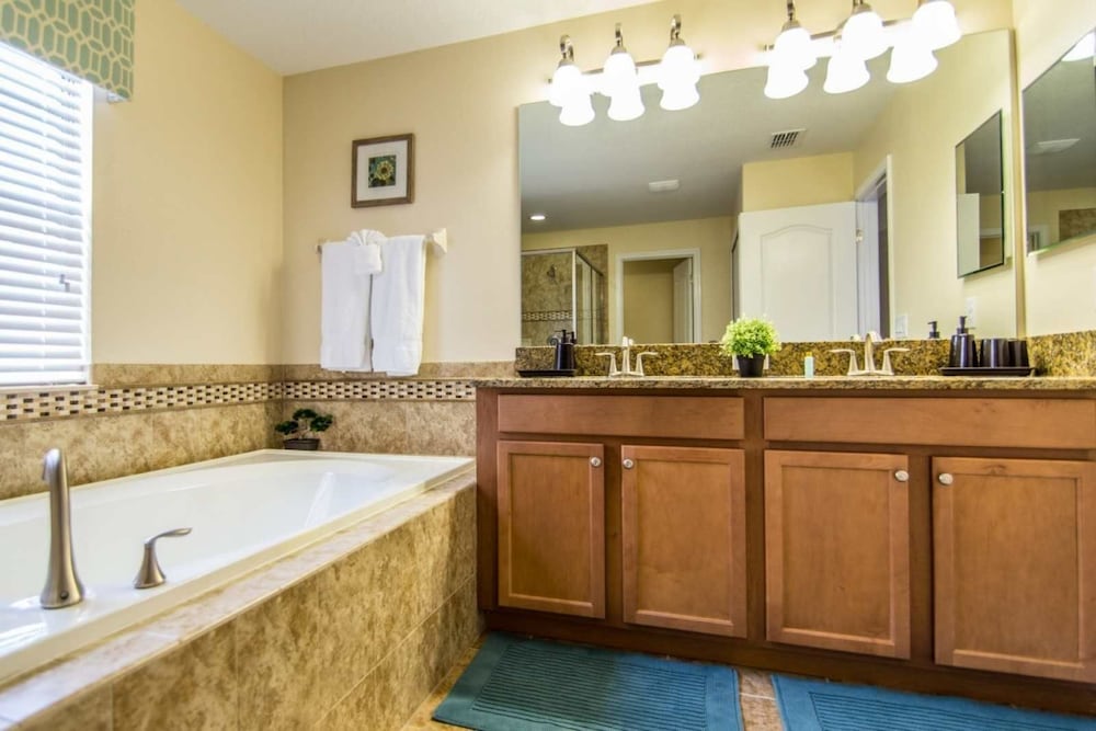 Ov4089 Champions Gate Resort 5 Bed 4.5 Baths Villa - photo 13