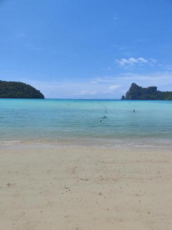 Phi Phi Hotel in Phi Phi Don, Thailand