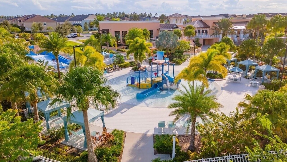 2382zbp Solara Resort 5 Bedroom Townhouse by RedAwning - photo 44