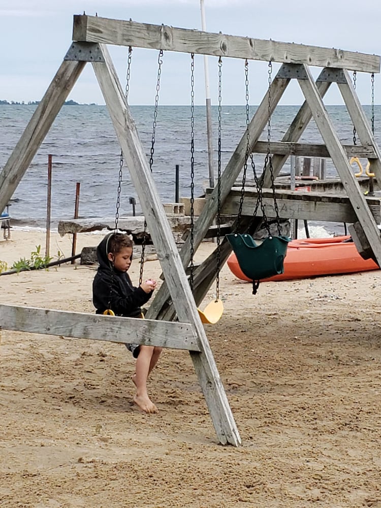 Paradise Beach Resort - photo 42
