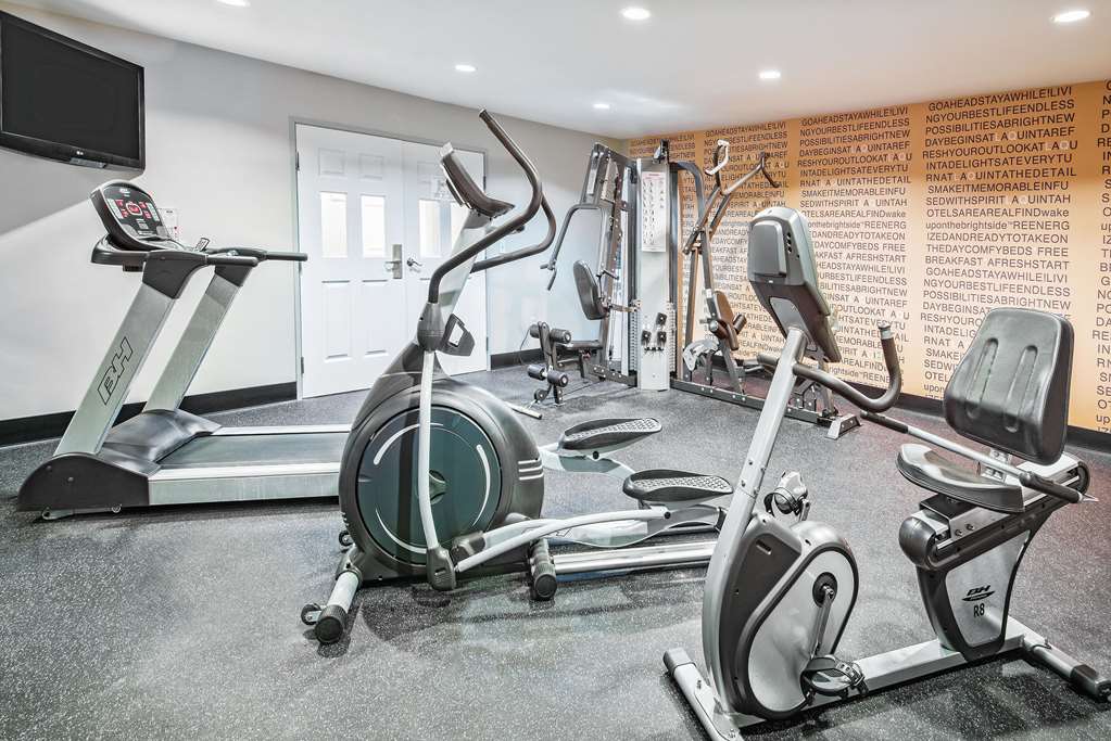 La Quinta Inn Suites Houston North Spring - photo 13