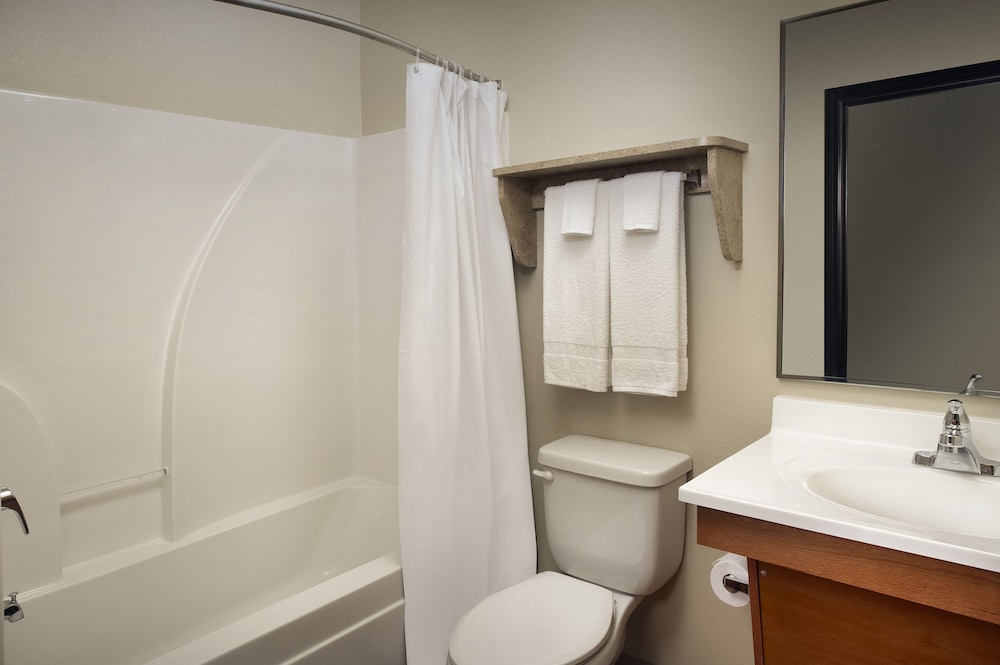 WoodSpring Suites Louisville Jeffersontown - photo 10