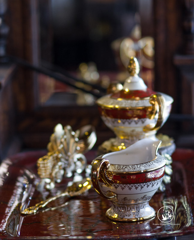 Victorian Elegance Inn - photo 12