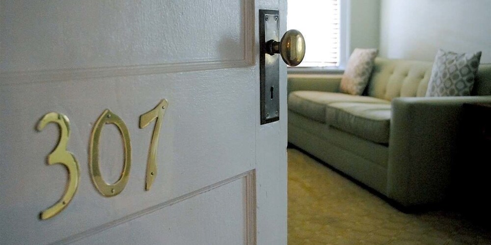Princess Anne Boutique Hotel - photo 24