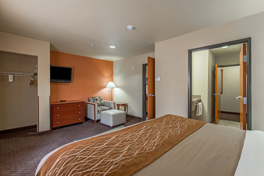 Hotel Ruidoso Midtown - photo 11