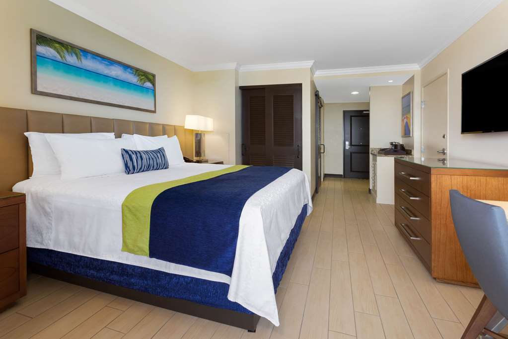 Wyndham Deerfield Beach Resort - photo 21