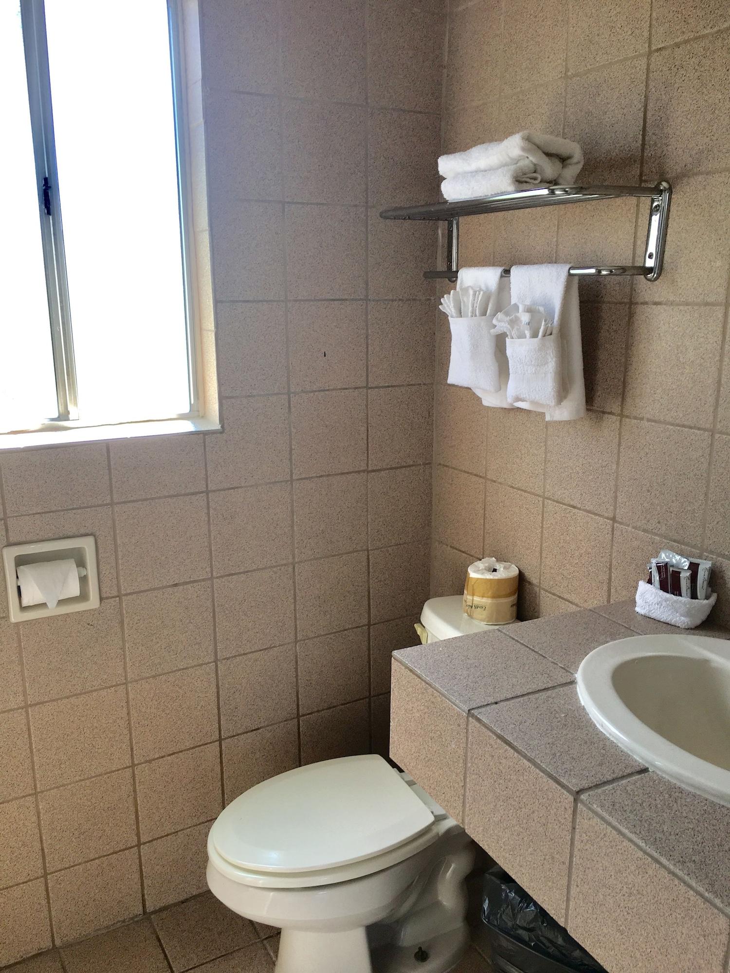 Motel6 Richmond CA Civic Center - photo 15