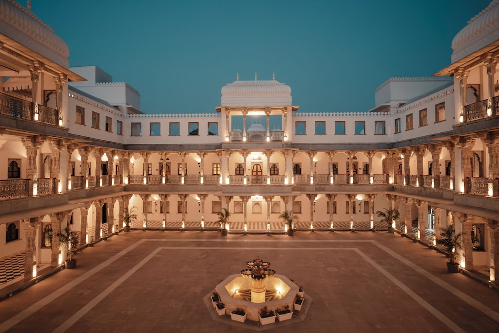 Daulatgarh Resort And Spa in Udaipur, India