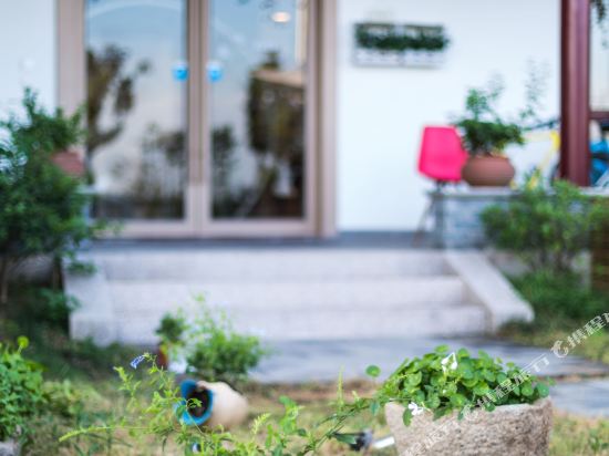 Sanshan Wuli Boutique Hostel in Suzhou, People's Republic of China