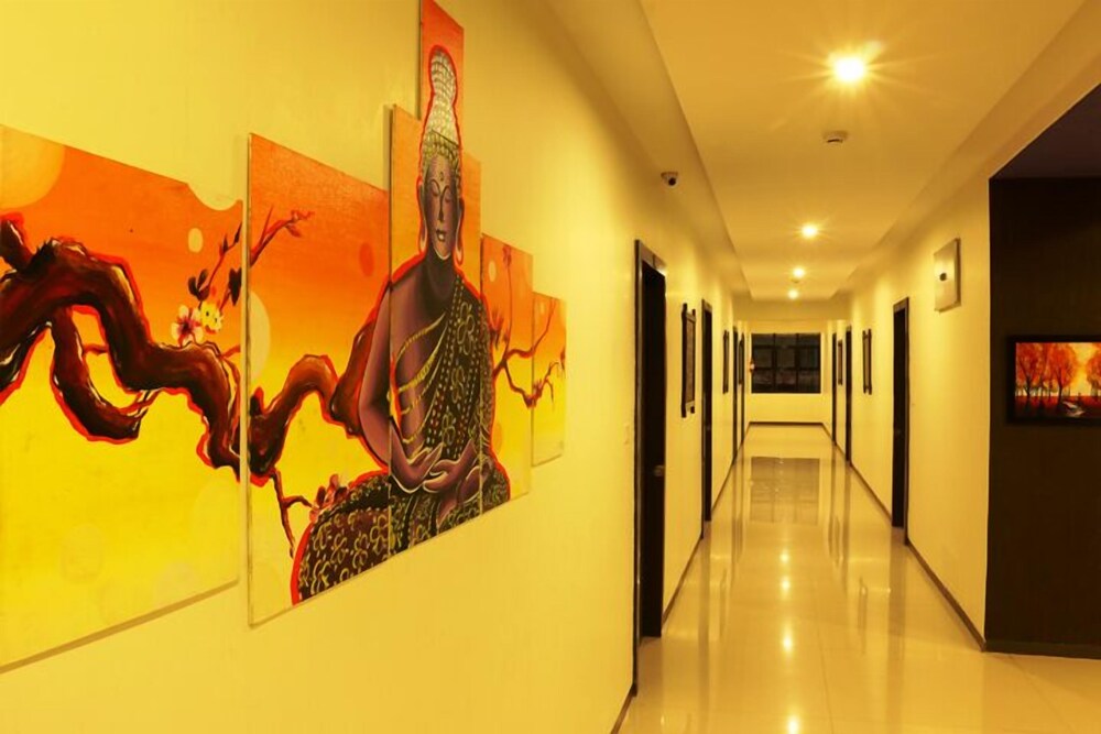 Hotel Reevanta — Daman — photo 2