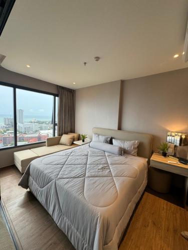 Once Pattaya Panorama View — 4-Star Luxury Hotel in Pattaya, Thailand