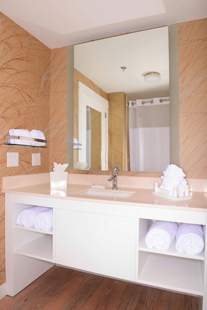 Bethany Beach Ocean Suites Residence Inn by Marriott - photo 36