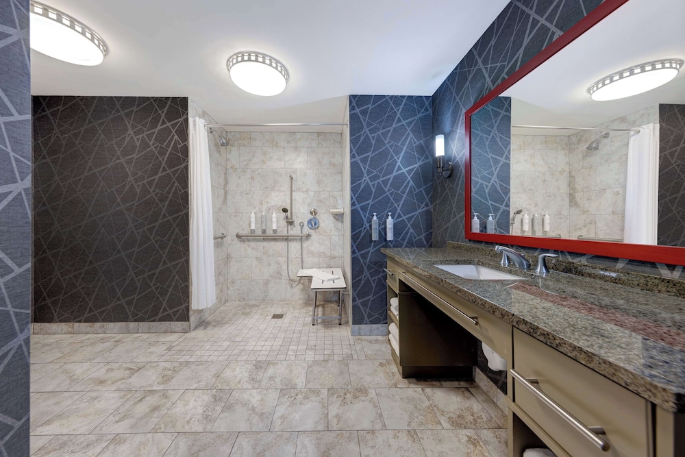 Homewood Suites by Hilton Nashville Vanderbilt TN - photo 49
