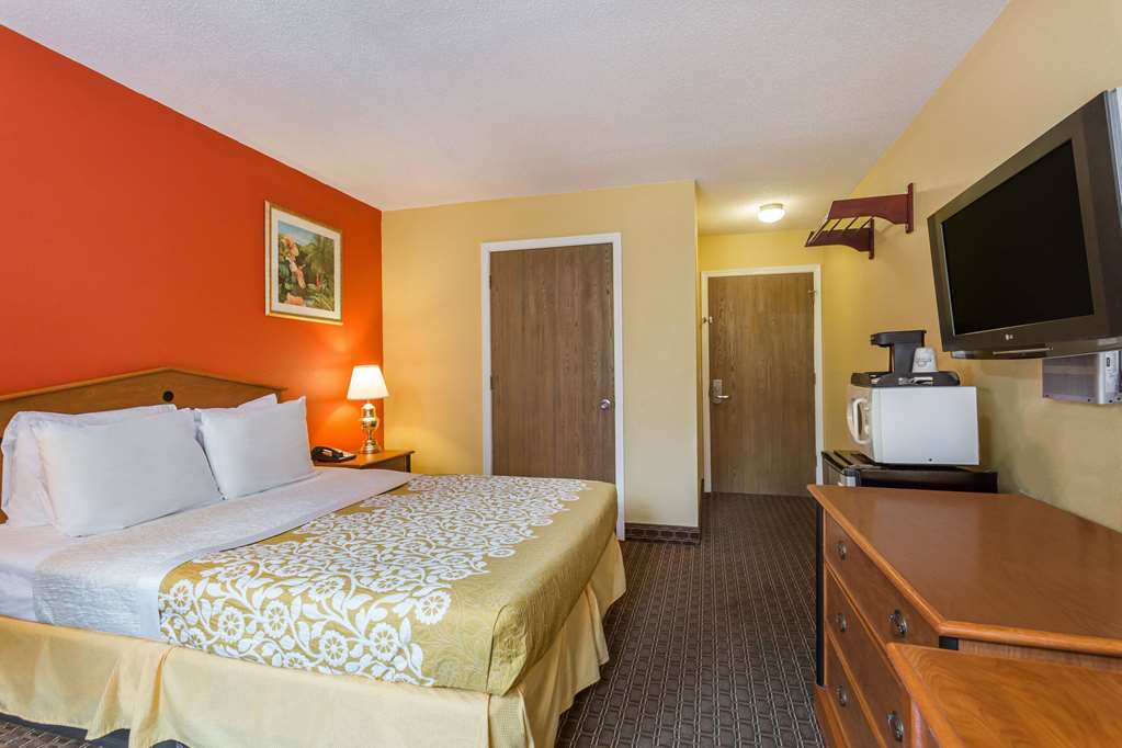 Days Inn by Wyndham Chincoteague Island - photo 13