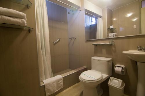Hotel Premier — Tacna — photo 5