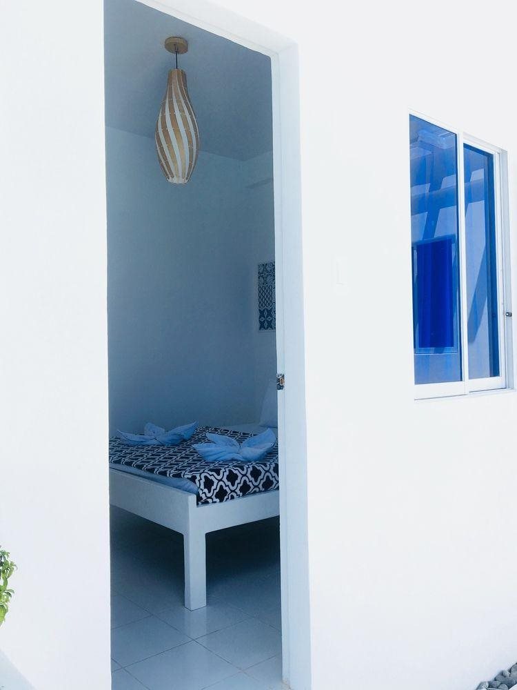 Oyo 466 Issa’s Haven in Oslob, Philippines