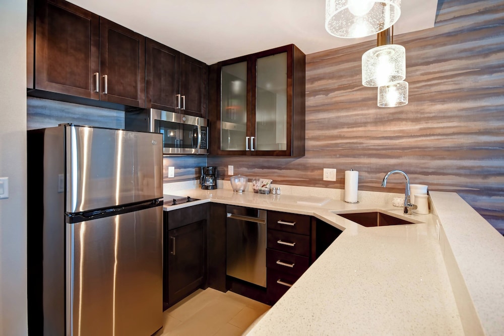 Residence Inn by Marriott Cincinnati Northeast Mason - photo 12