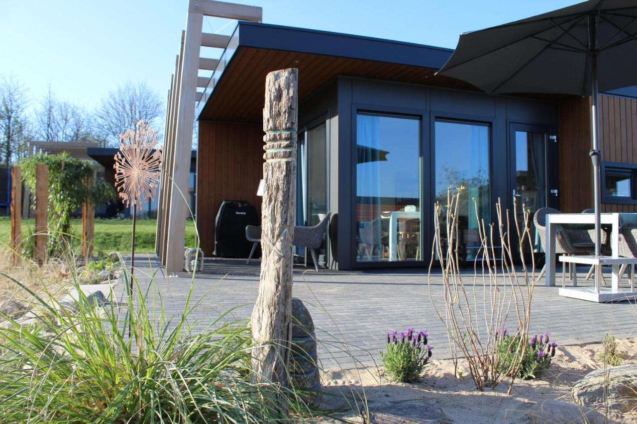 Seaside Lodge Süsel Lübecker Bucht Ostsee — 4-Star Luxury Hotel in Suesel, Germany