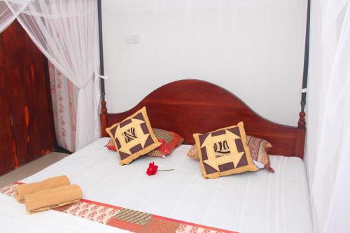 Mountain Relax Inn in Weligama, Sri Lanka