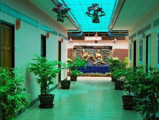 All Day Hotel in Nong Khai, Thailand