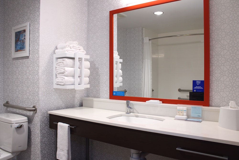 Hampton Inn Buffalo Amherst NY - photo 11