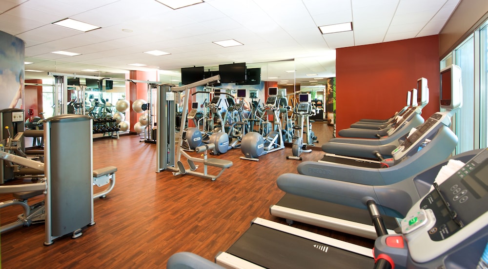 Fremont Marriott Silicon Valley - photo 34