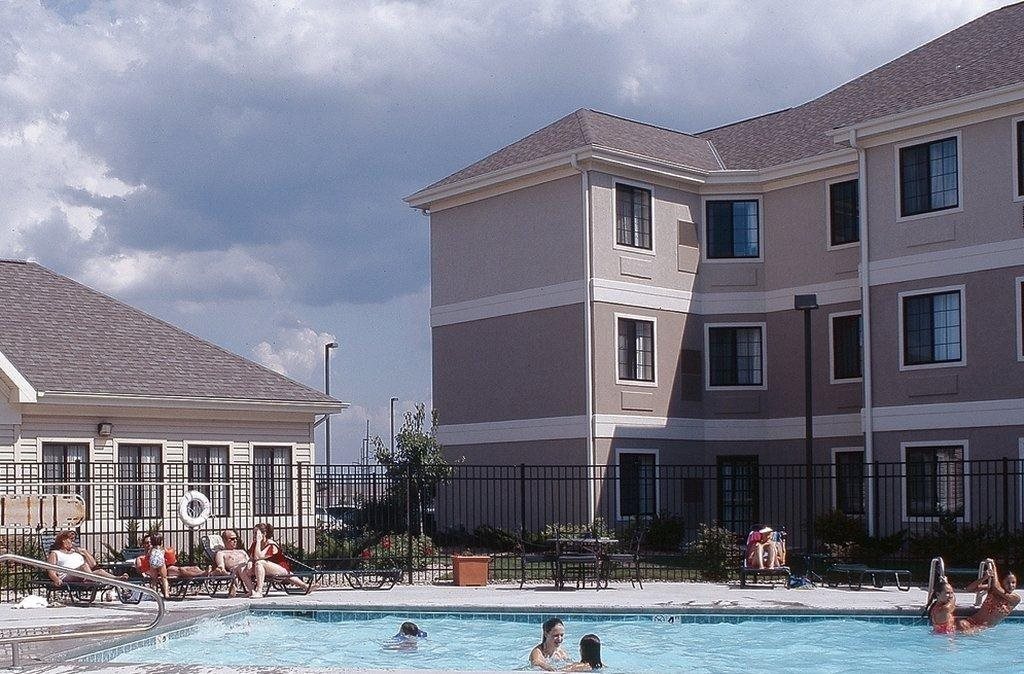 Staybridge Suites Lincoln I 80 - photo 6