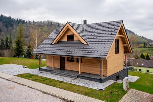 Chalet Martuška — Levoca — photo 4