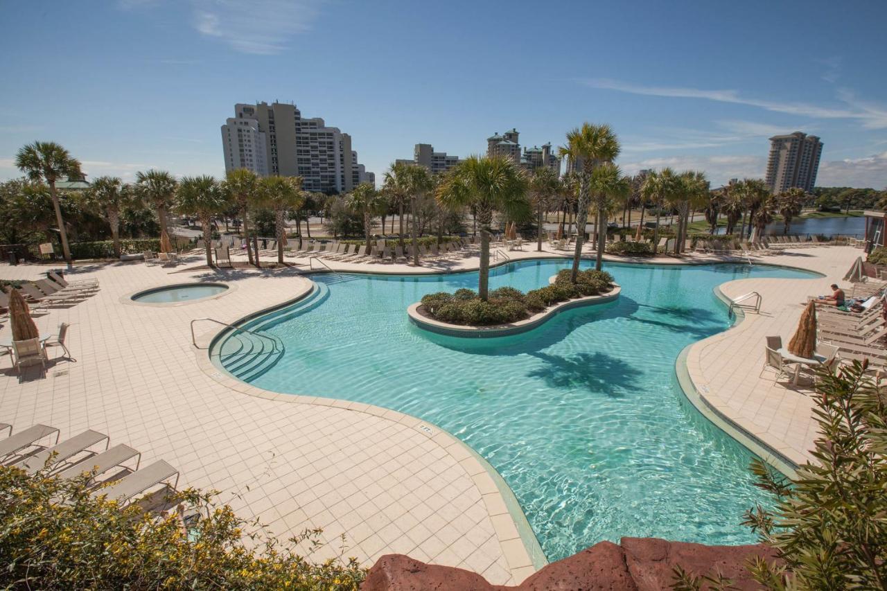 Luau at Sandestin Tower I & II - photo 2
