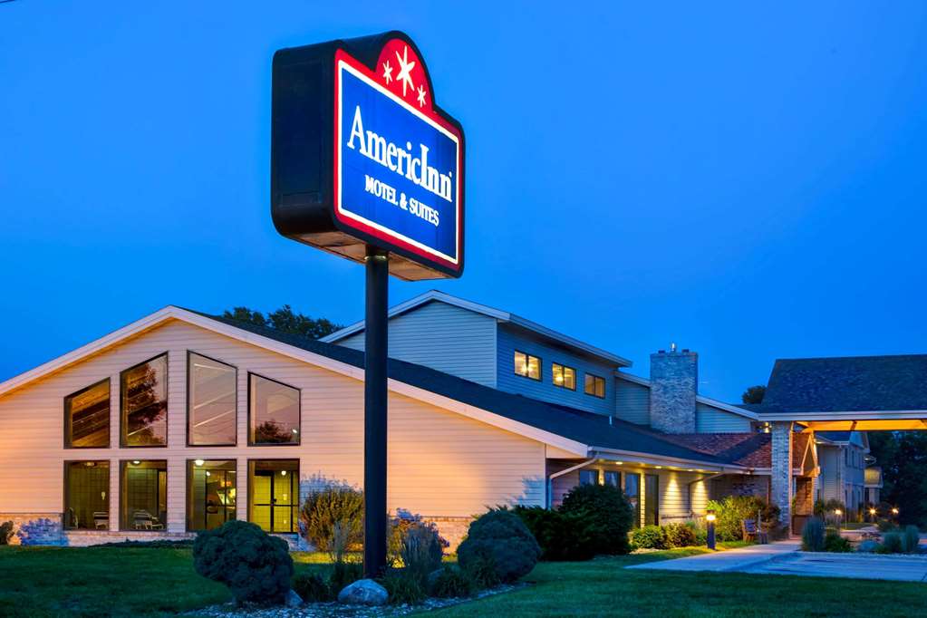 AmericInn by Wyndham Iowa Falls - featured photo