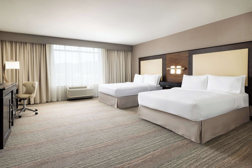 Hampton Inn & Suites Napa - photo 15