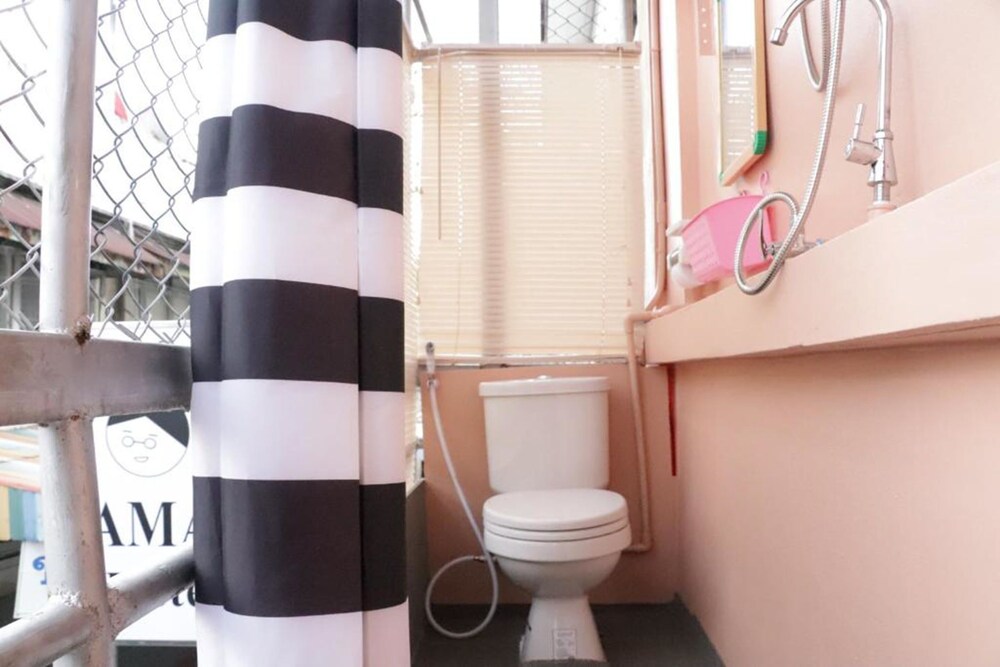 Ama Hostel
